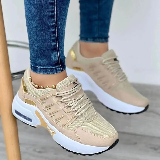 Tenis feminino Puma