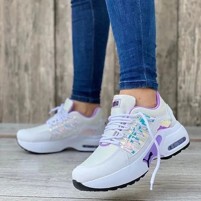 Tenis feminino Puma