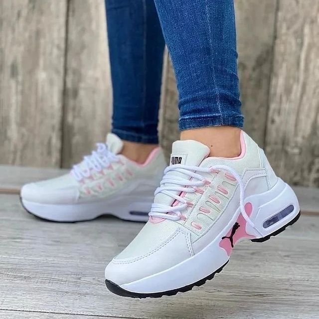 Tenis feminino Puma