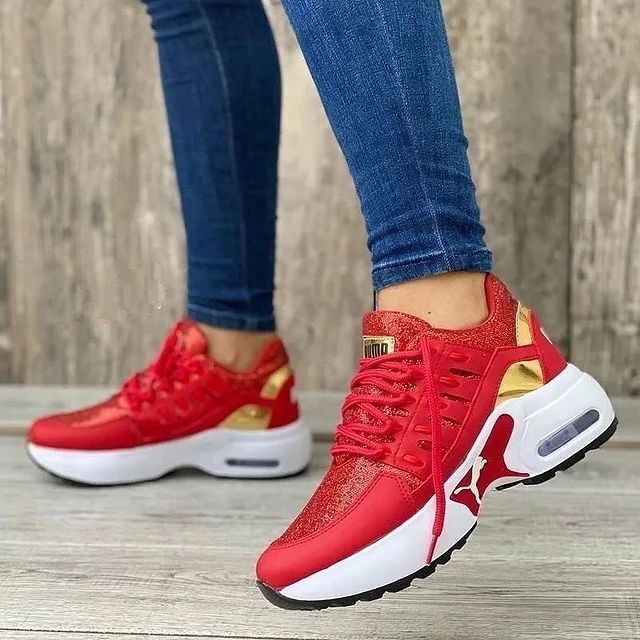 Tenis feminino Puma