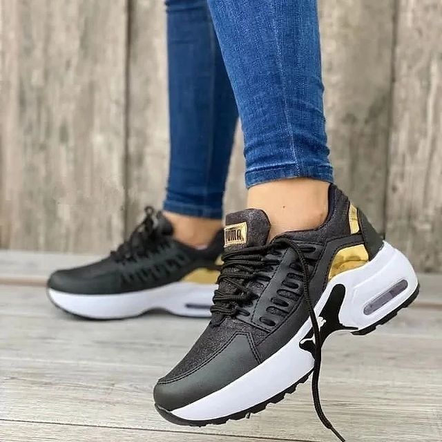 Tenis feminino Puma
