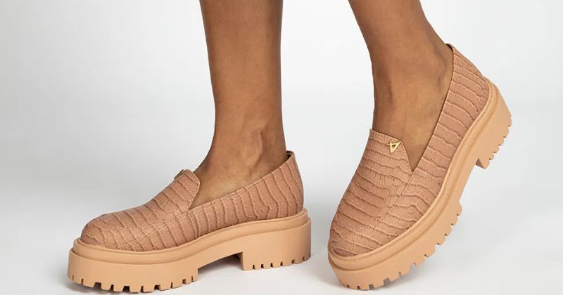 Loafer: União perfeita entre conforto e formalidade