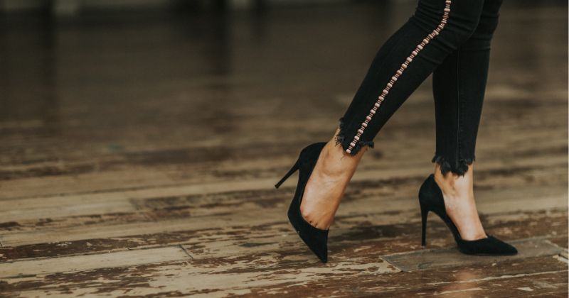 5 Sapatos indispensáveis que não podem faltar no seu guarda-roupa!