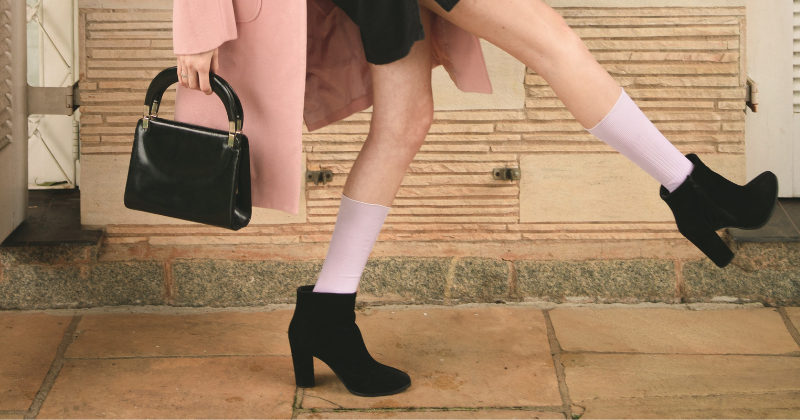 Os sapatos mais famosos da história do cinema!