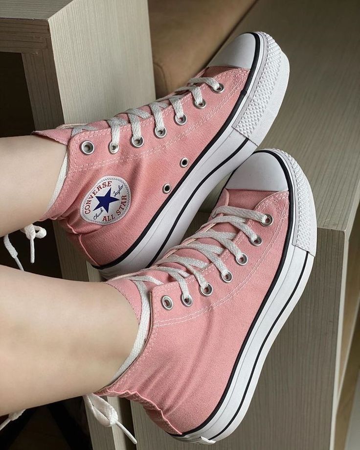 Tenis All Star feminino