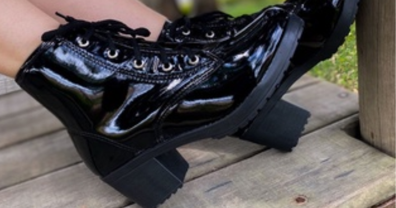 Bota Feminina: Faça chuva ou faça sol, são os sapatos que queremos usar!