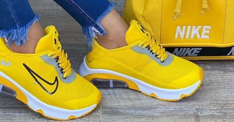 Tênis Feminino: Quem sobrevive sem um par desses?