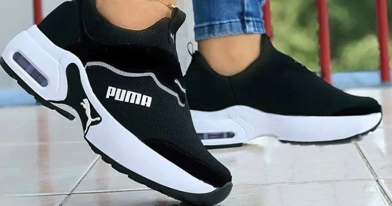 Como Combinar o Seu Look com os Tênis Feminino
