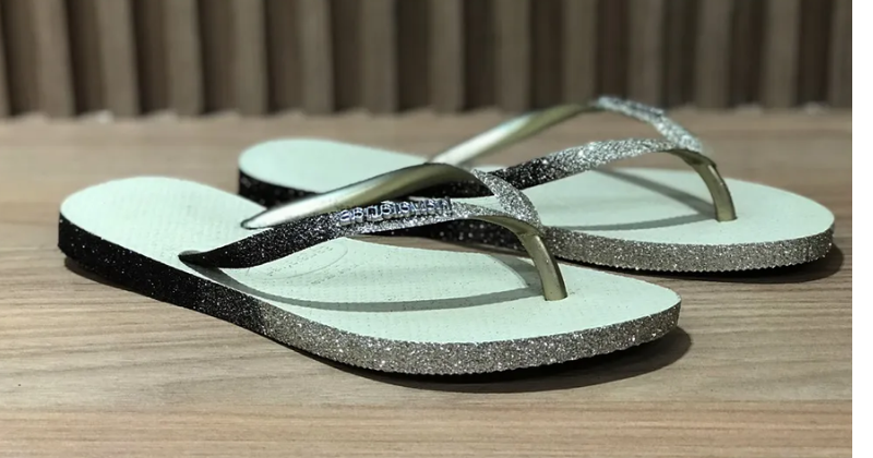 O impacto das Havaianas na cultura brasileira