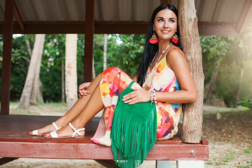 Rasteirinhas: O Guia Completo para Escolher, Usar e Arrasar no Verão