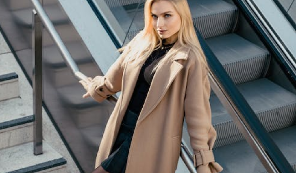 Elevando o Estilo: Construindo um Guarda-Roupa com Personalidade