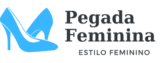 Pegada Feminina
