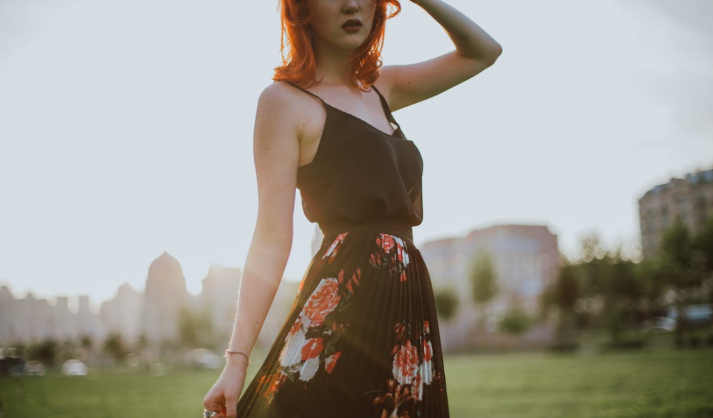 Vestidos Simples e Elegantes: Um Guia Completo com 8 Modelos Incríveis para Todas as Ocasiões