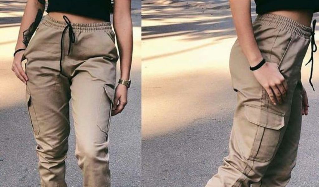 Calça Jogger: Estilo e Conforto para Todas as Ocasiões!