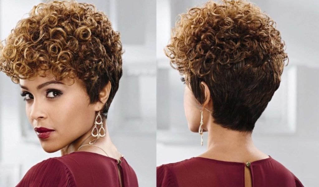 Cortar Cabelo Cacheado Curto: Guia Essencial para um Look Deslumbrante