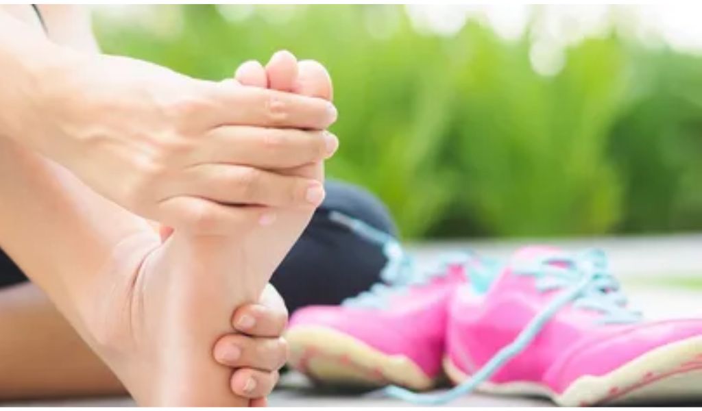 Descubra os Melhores Sapatos Femininos para quem tem Fascite Plantar