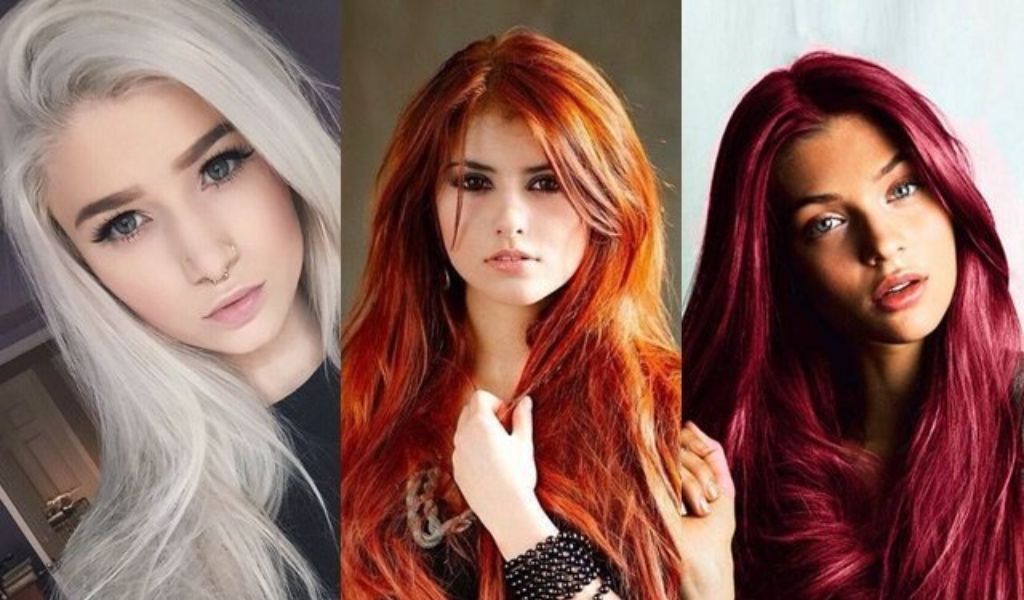 Como Manter a Cor dos Cabelos por Mais Tempo: Dicas Infalíveis para um Visual Vibrante!