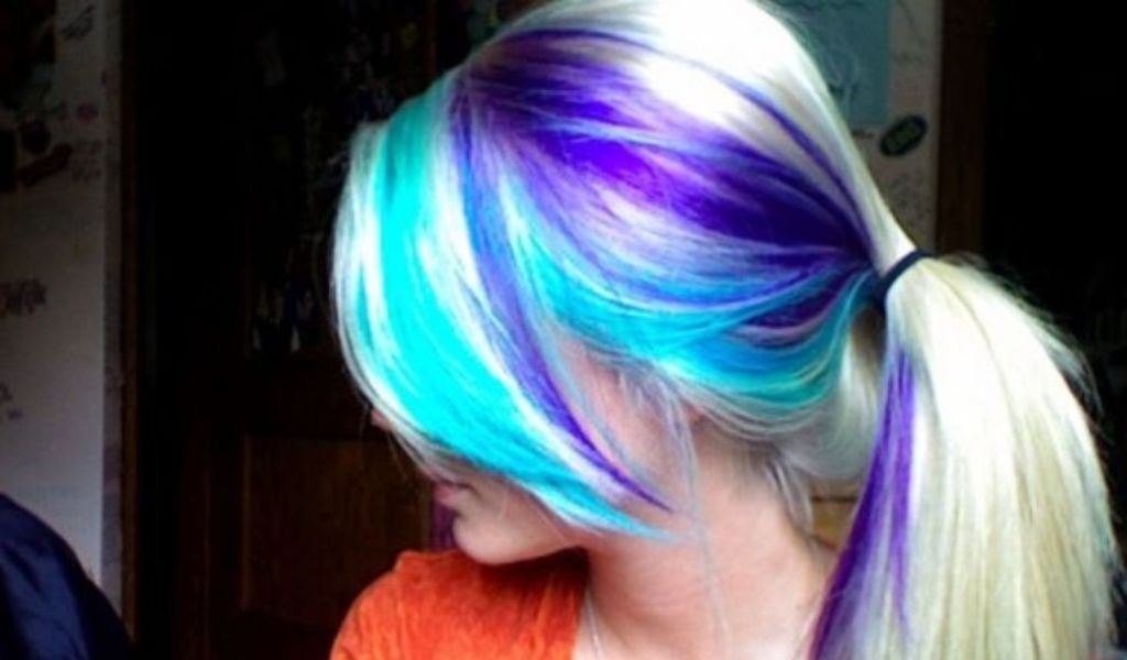 Cuidados Essenciais para Cabelos com Mechas: Mantenha Seu Visual Radiante!
