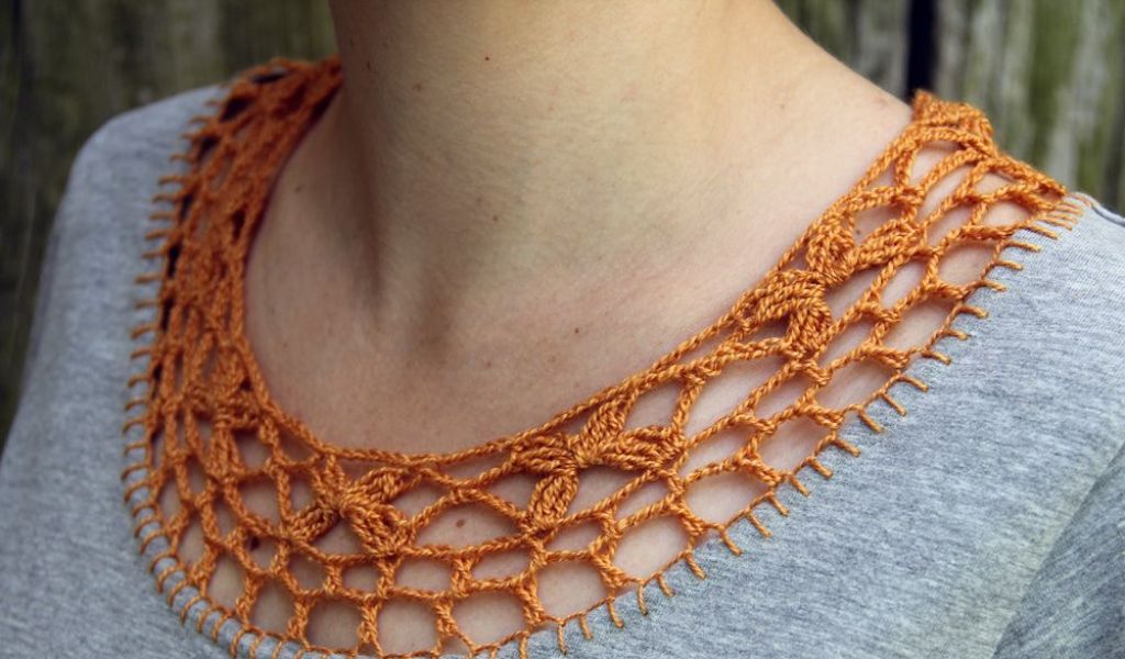 Renove seu Estilo: Dicas de Crochê para Transformar seu Guarda-Roupa