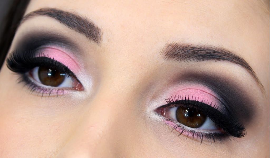 Maquiagem para Noite: Destaque nos Olhos para Arrasar