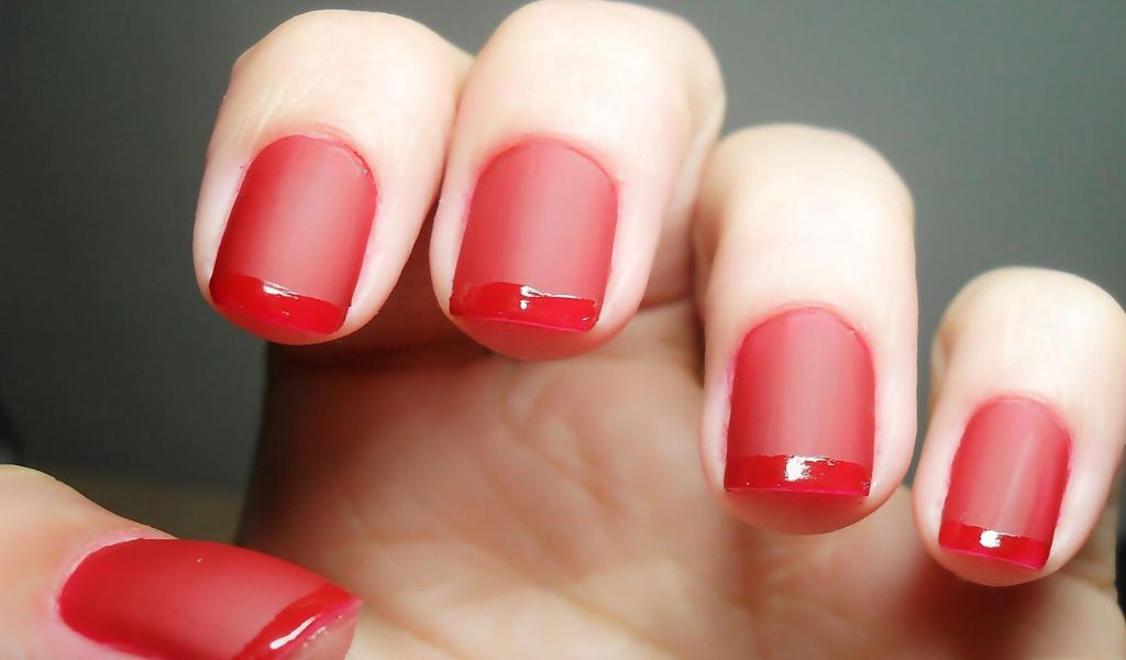 Unhas Francesinhas: Elegância e Tendência em Suas Mãos