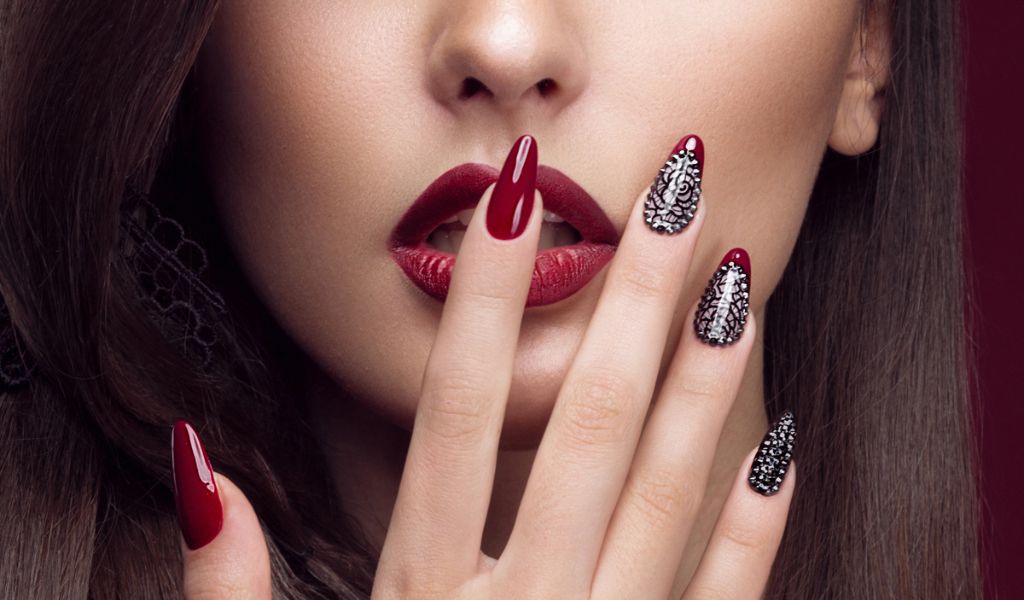 Nail Art para Iniciantes: Ideias Simples e Encantadoras para Arrasar nas Unhas