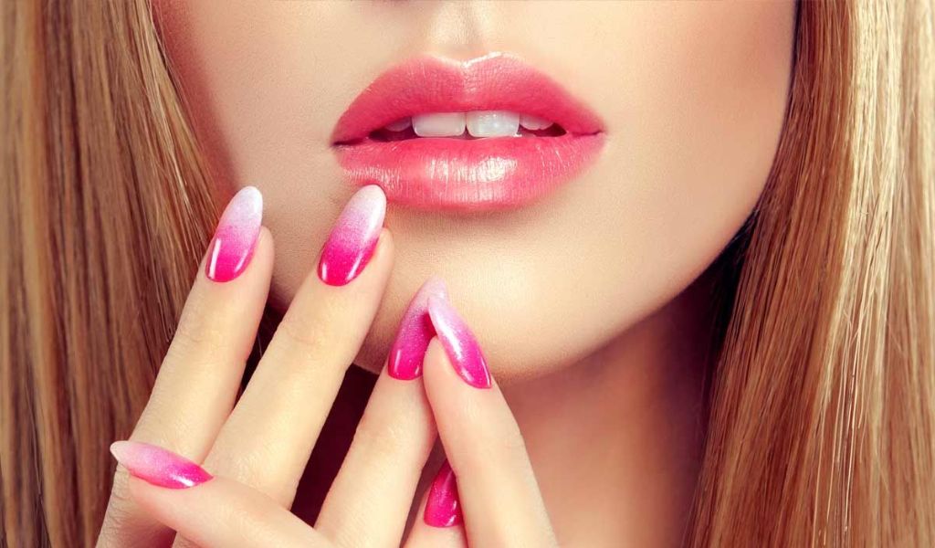 Unhas de Gel vs. Unhas Acrílicas: Qual Escolher?