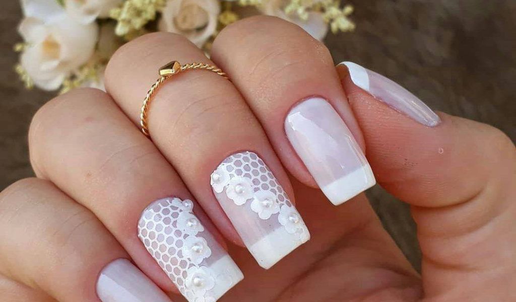 Unhas Decoradas Passo a Passo: Domine Arte Nail Art em Casa