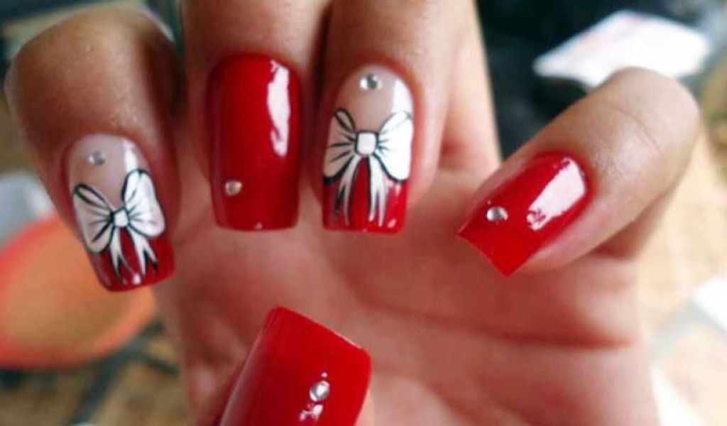 Unhas Decoradas Passo a Passo: Crie Looks Incríveis em Casa!