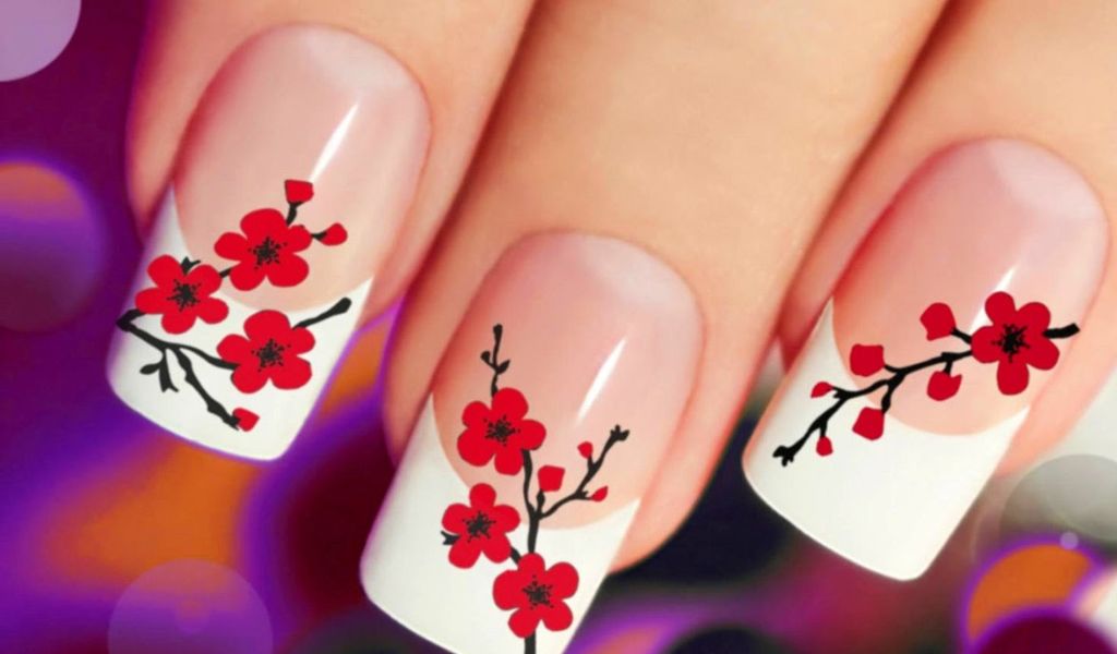 Cuidados com as Unhas Femininas: Dicas Essenciais para Unhas Saudáveis e Bonitas!