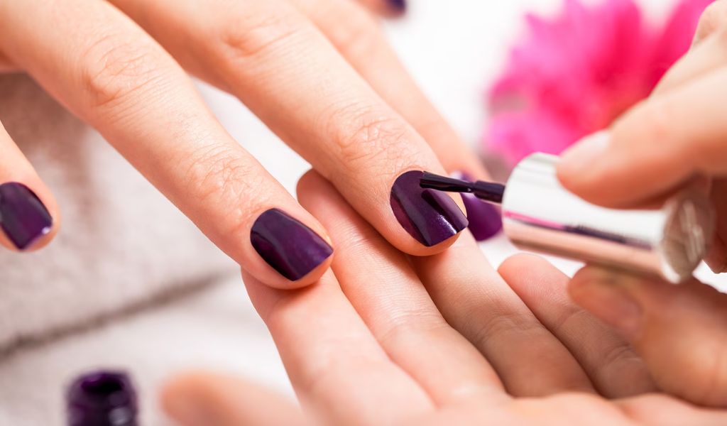 Esmaltação Perfeita: 10 Dicas Infalíveis para Unhas Impecáveis