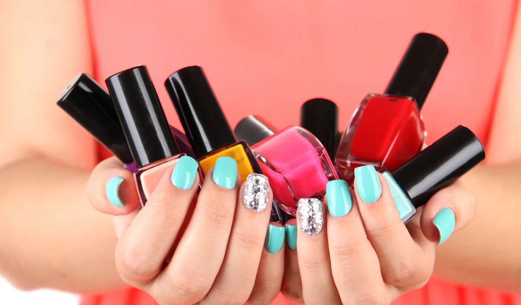 Descubra 10 Marcas de Esmaltes Naturais e Livres de Produtos Químicos