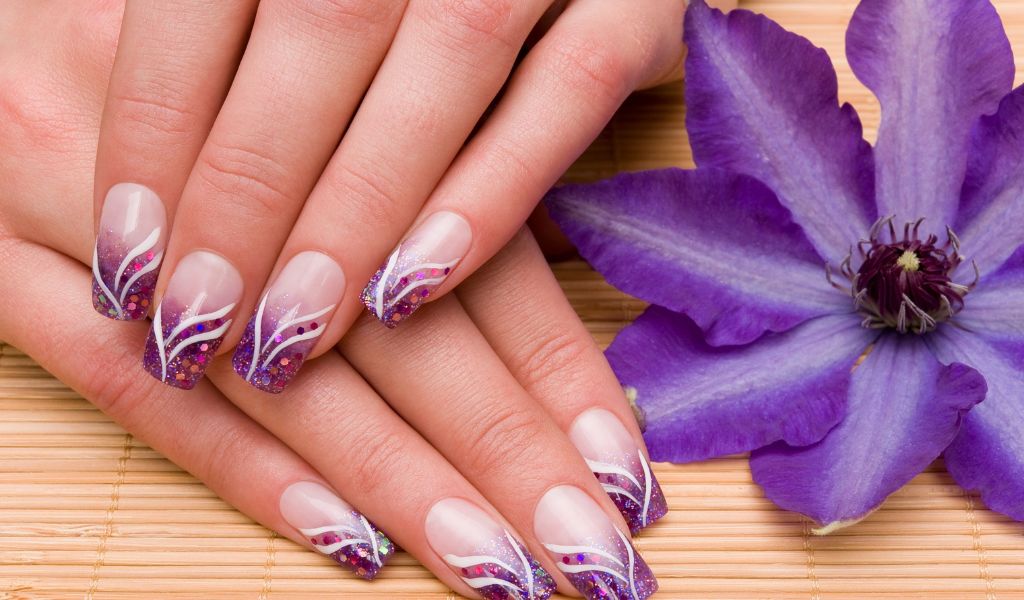 Manicure em Casa: Dicas e Truques Para Unhas Perfeitas!