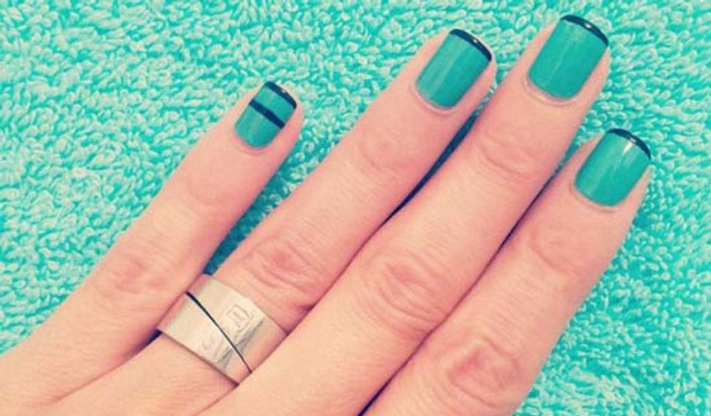 Nail Art: Descubra as Tendências Mais Quentes para Arrasar nas Unhas