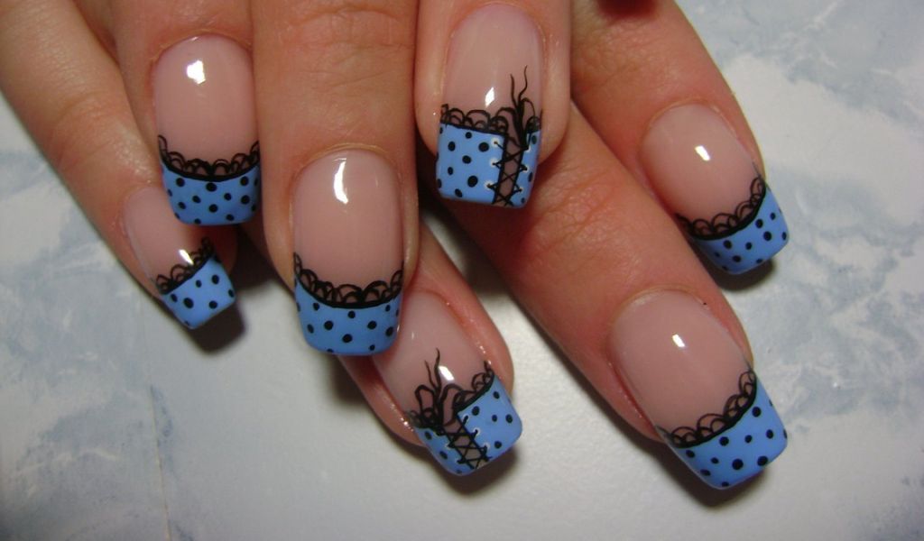 Nail Art DIY: Transforme Suas Unhas em Obras de Arte!