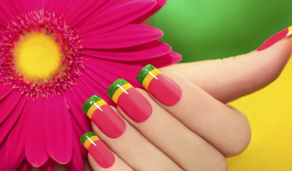 Esmaltes para Mulheres: Descubra as Cores e Tendências do Momento!