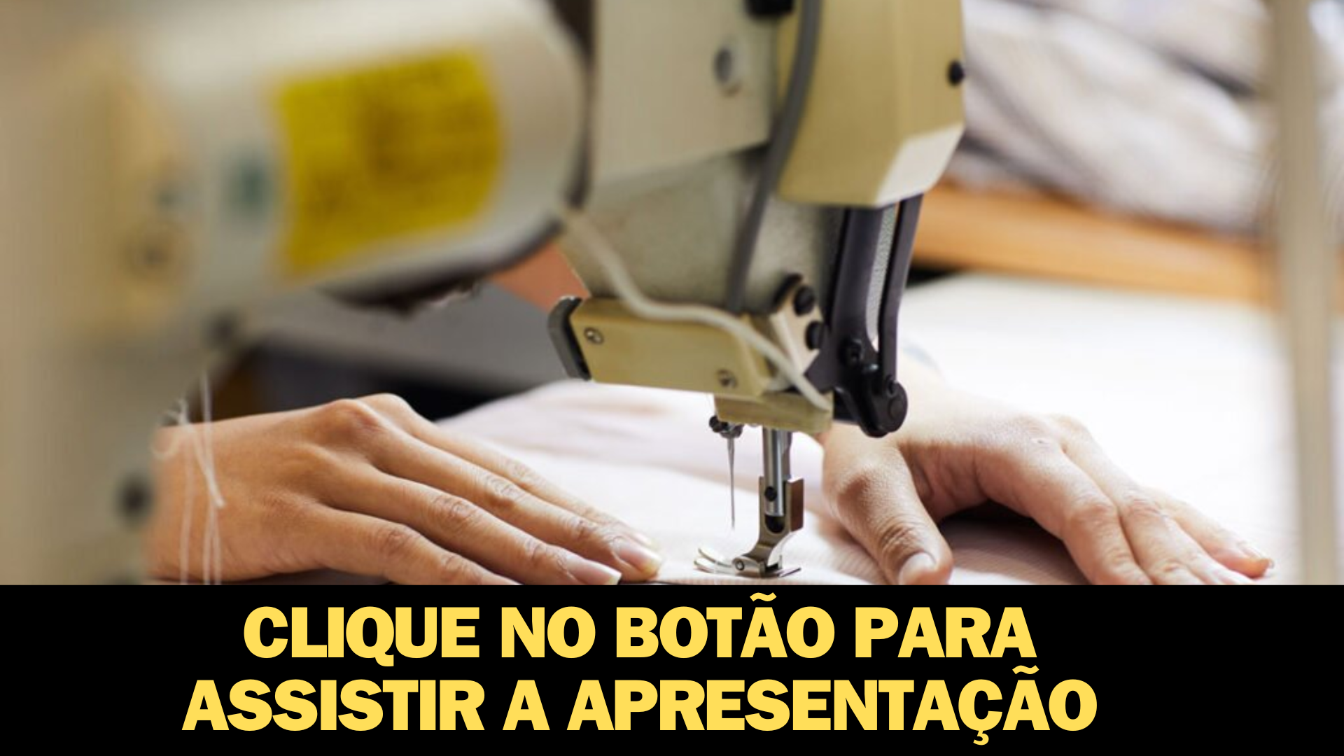 Capa corte e costura