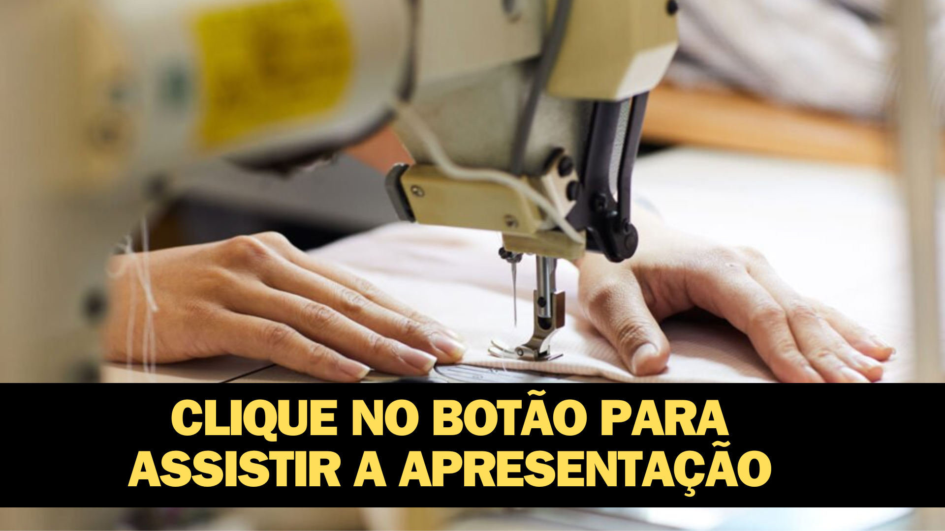 Capa corte e costura