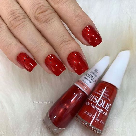 Manicure