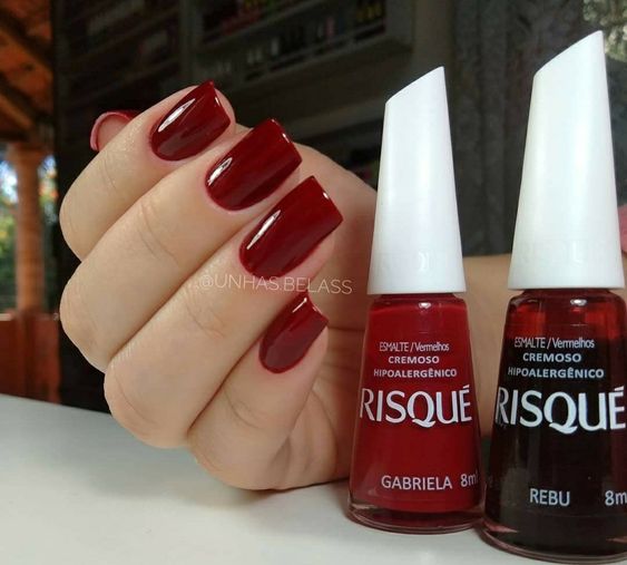 Manicure