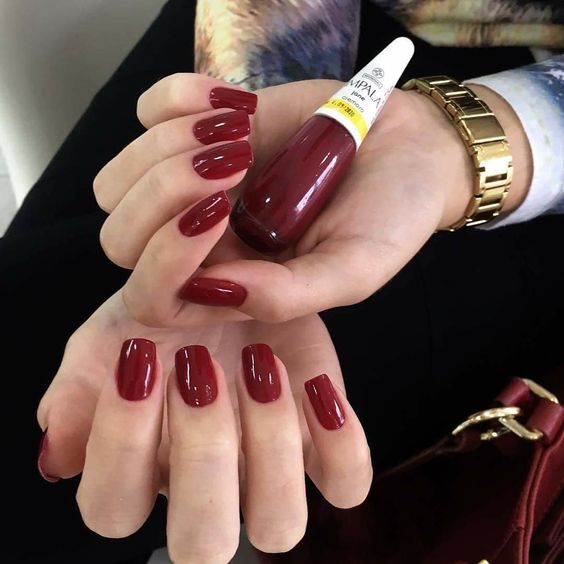 Manicure