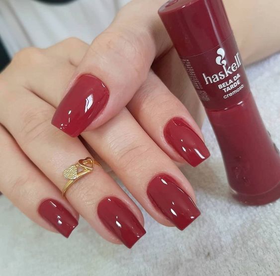 Manicure
