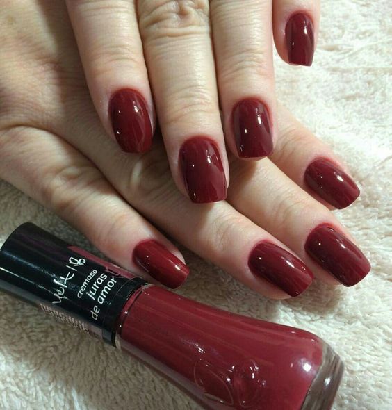 Manicure