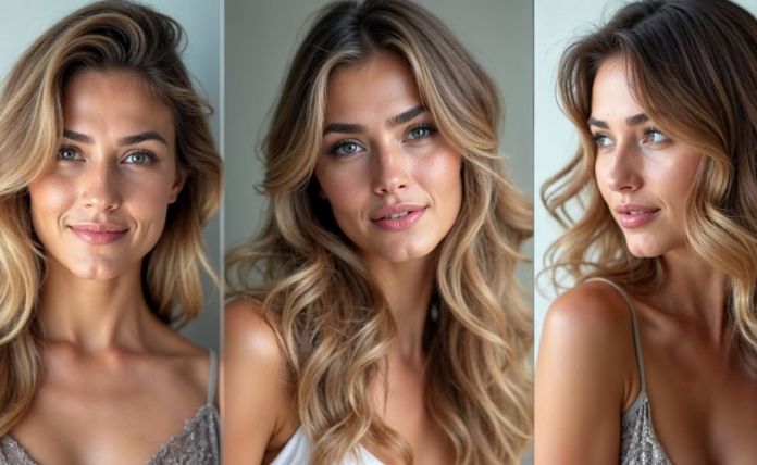 Cabelos Lisos e Saudáveis: O Guia Definitivo para Conquistar o Liso dos Sonhos