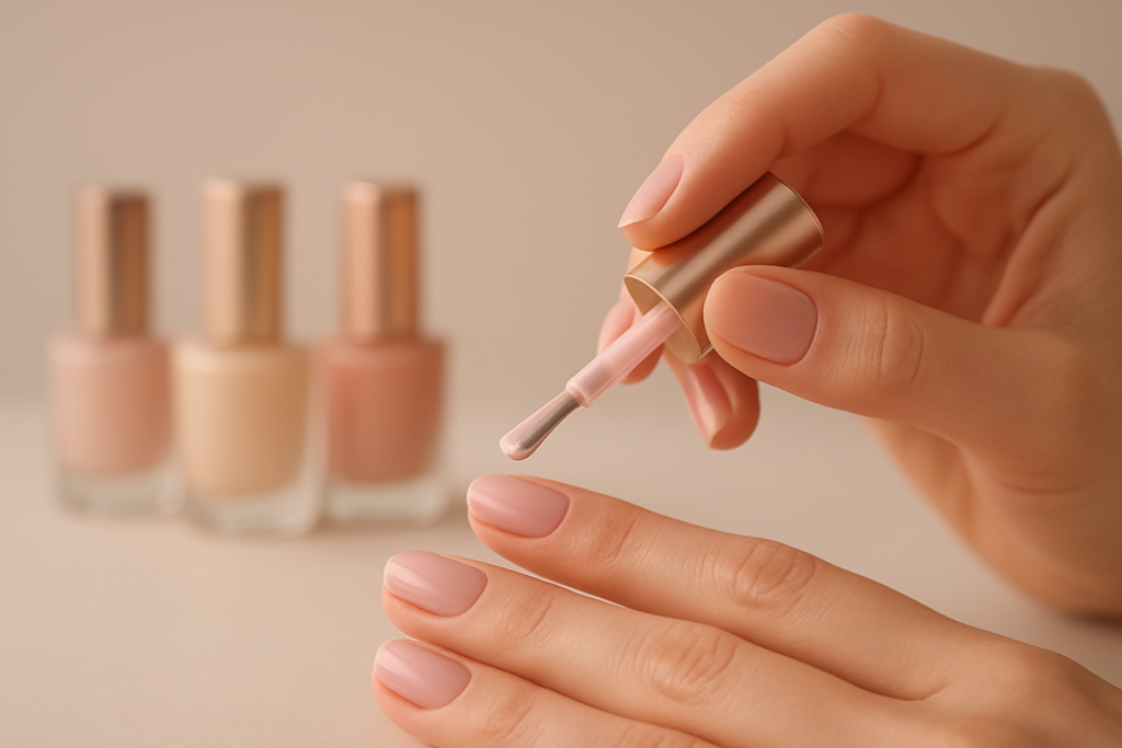 Esmaltes 7 Free e 10 Free: O Que São e 12 Melhores Marcas para Unhas Saudáveis