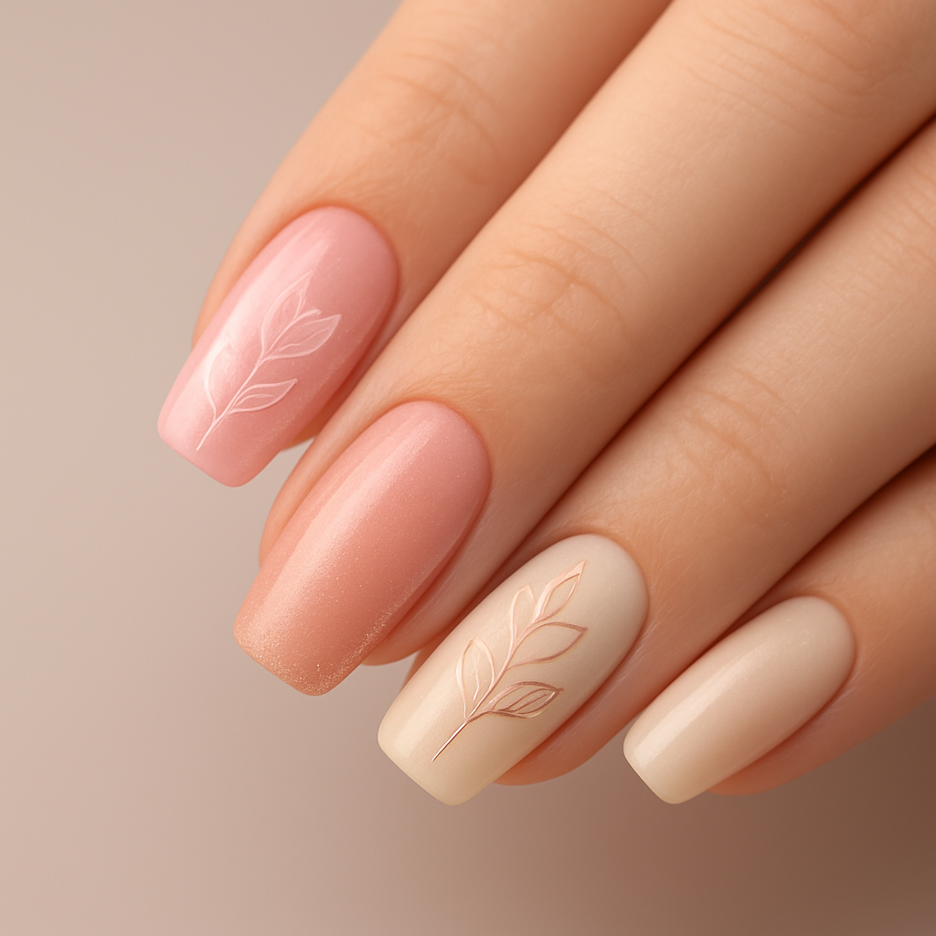 Unhas Decoradas Passo a Passo: Guia Completo para Fazer Nail Art em Casa