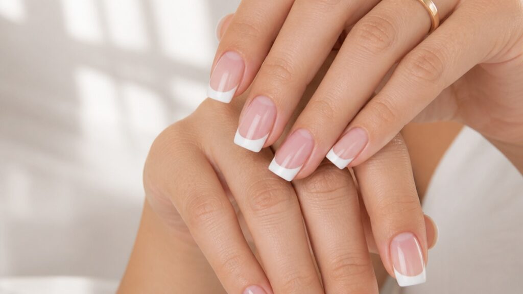 Unhas French Quadradas: Tendências e Dicas para Arrasar
